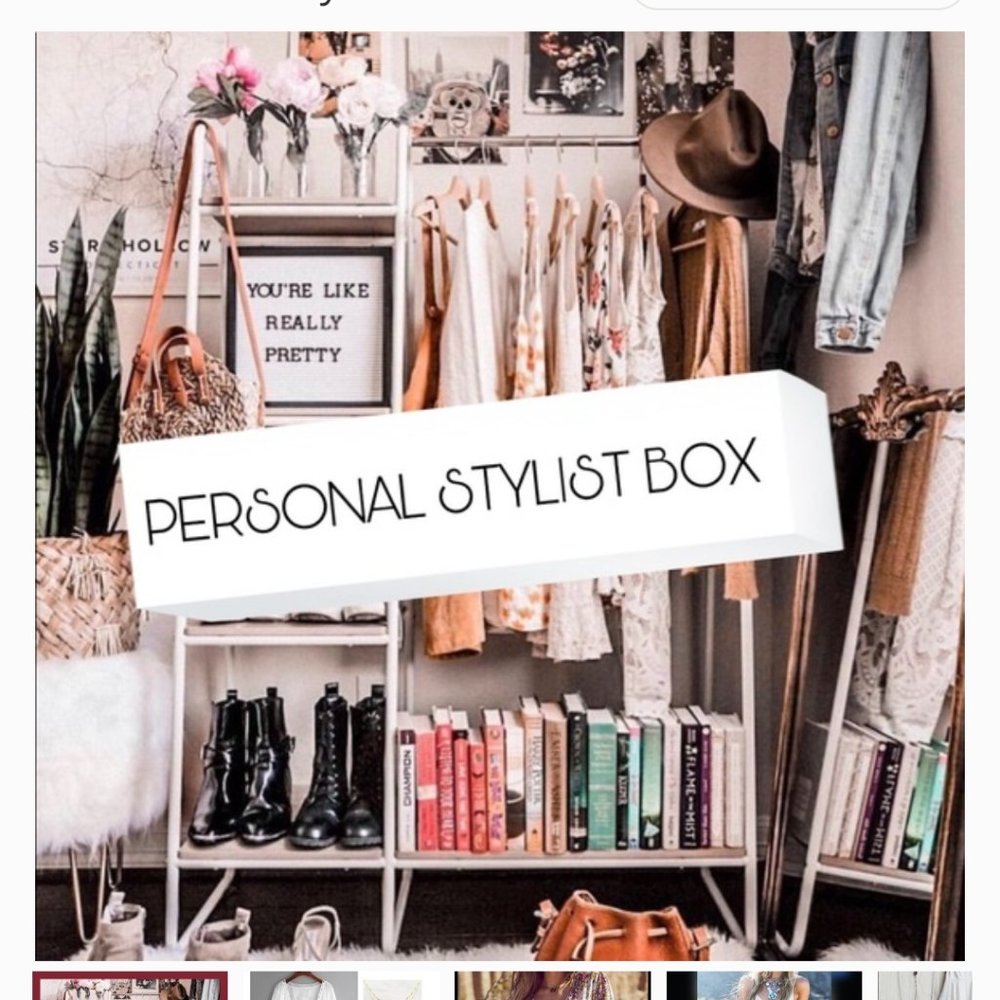 Meet your Posher, Coffee